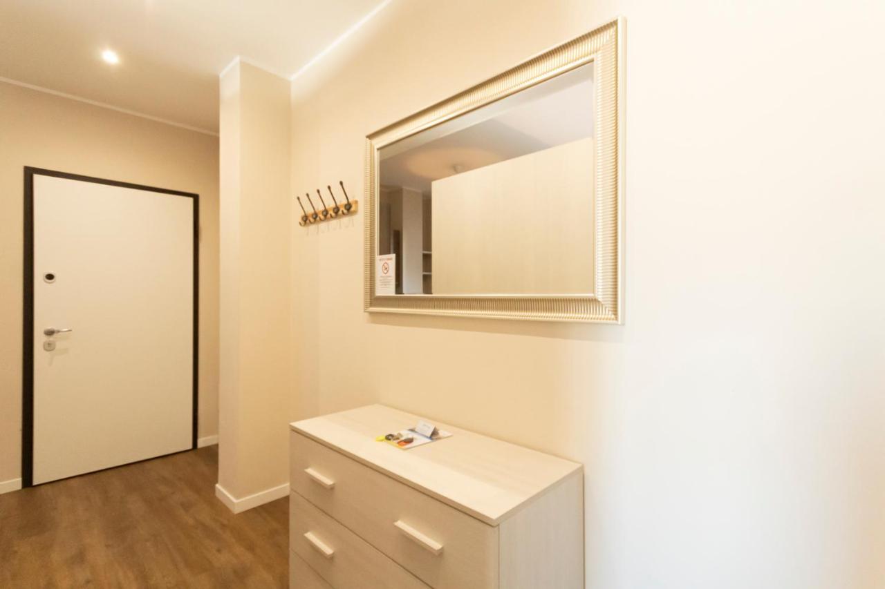 Via Torino Apartment 1 Milán Exterior foto
