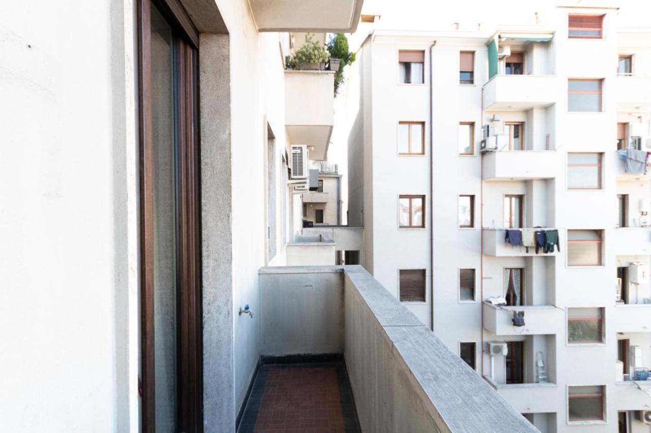 Via Torino Apartment 1 Milán Exterior foto